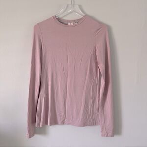⭕️ TED BAKER Top Pale Pink Size 2 / Medium